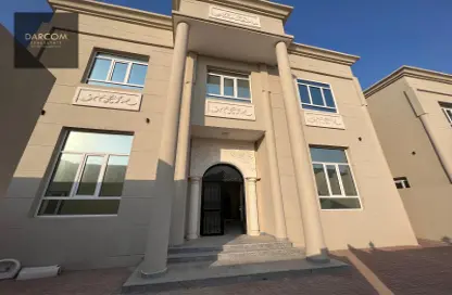 Villa - 5 Bedrooms - 7 Bathrooms for rent in Street 871 - Al Duhail South - Al Duhail - Doha