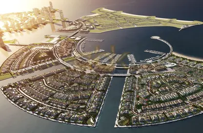 Land - Studio for sale in Qetaifan Islands - Lusail