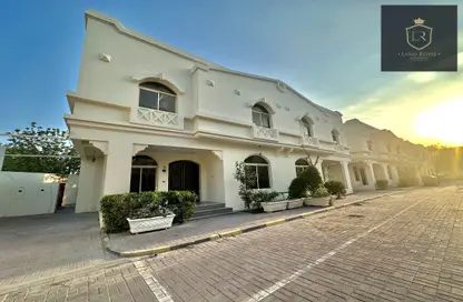 Villa - 7 Bedrooms - 7 Bathrooms for rent in Al Thumama - Al Thumama - Doha