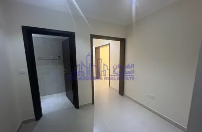 Apartment - 2 Bedrooms - 2 Bathrooms for rent in Lusail City - Lusail