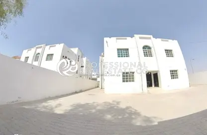 Apartment - 1 Bedroom - 1 Bathroom for rent in Street 871 - Al Duhail South - Al Duhail - Doha