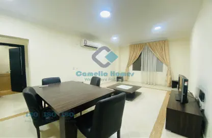 Apartment - 2 Bedrooms - 3 Bathrooms for rent in Fereej Bin Mahmoud South - Fereej Bin Mahmoud - Doha