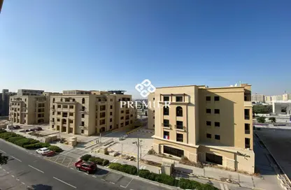 Apartment - 2 Bedrooms - 3 Bathrooms for rent in Florence - Fox Hills - Fox Hills - Lusail