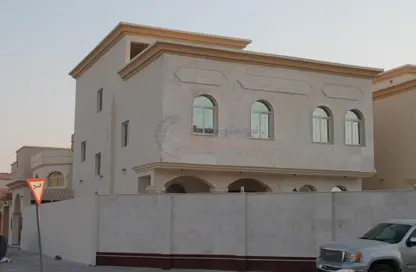 Villa - 6 Bedrooms - 6 Bathrooms for sale in Al Thumama - Al Thumama - Doha