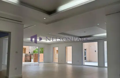 Villa - 4 Bedrooms - 6 Bathrooms for rent in West Bay Lagoon - West Bay Lagoon - Doha