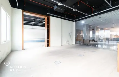 Shop - Studio - 2 Bathrooms for rent in Al Sadd Road - Al Sadd - Doha