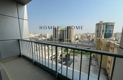 Apartment - 1 Bedroom - 2 Bathrooms for rent in Old Salata - Salata - Doha