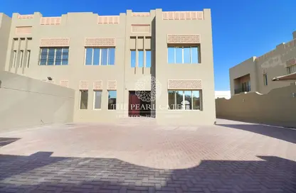 Villa - 5 Bedrooms - 5 Bathrooms for rent in Al Waab Street - Al Waab - Doha