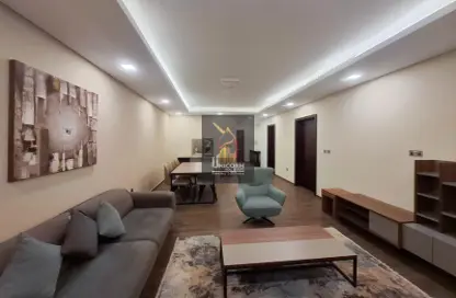 Apartment - 1 Bedroom - 2 Bathrooms for rent in Giardino Apartments - The Pearl Island - Doha