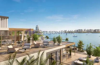 Apartment - 1 Bedroom - 2 Bathrooms for sale in Lusail City - Lusail