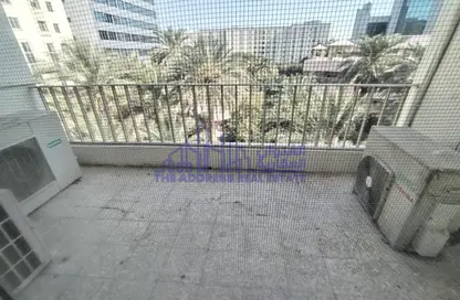 Apartment - 4 Bedrooms - 2 Bathrooms for rent in T Block - Al Manara Street - Al Sadd - Doha