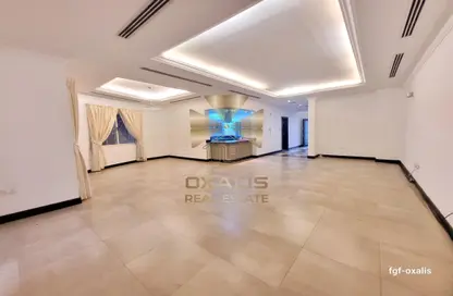 Villa - 4 Bedrooms - 5 Bathrooms for rent in Al Waab Street - Al Waab - Doha