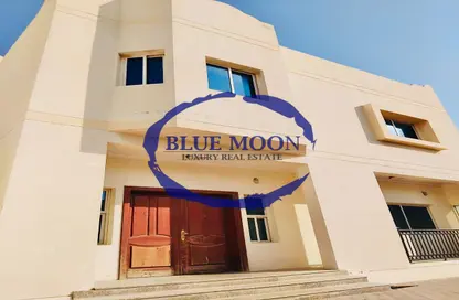 Villa - 6 Bedrooms - 7 Bathrooms for rent in Al Ain Gardens - Ain Khaled - Ain Khaled - Doha