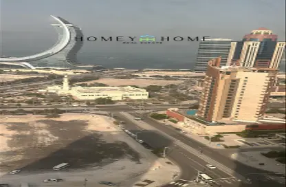 Land - Studio for sale in Marina District - Lusail