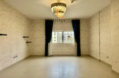 Apartment - 1 Bedroom - 2 Bathrooms for rent in Dara - Fox Hills - Lusail