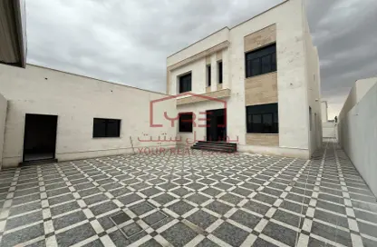 Villa - 7 Bedrooms - 6 Bathrooms for rent in Umm Qarn - Al Daayen