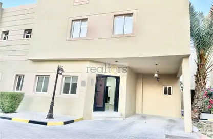 Villa - 4 Bedrooms - 4 Bathrooms for rent in Al Waab Street - Al Waab - Doha