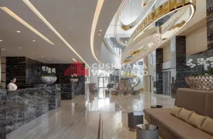 Apartment - 2 Bedrooms - 2 Bathrooms for rent in West Bay - West Bay - Doha