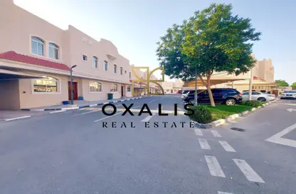 Villa - 4 Bedrooms - 4 Bathrooms for rent in OPT-TCHR - Al Gharrafa - Al Gharrafa - Doha