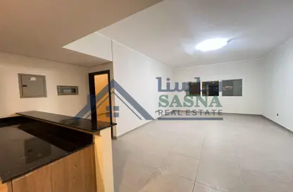 Apartment - 1 Bedroom - 2 Bathrooms for rent in Fox Hills - Fox Hills - Lusail