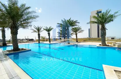 Apartment - 2 Bedrooms - 3 Bathrooms for rent in Lusail City - Lusail