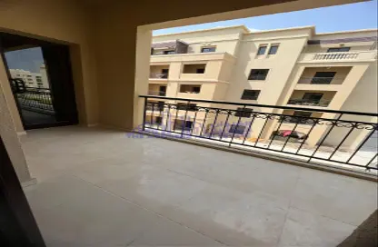 Apartment - 3 Bedrooms - 3 Bathrooms for sale in Fox Hills - Fox Hills - Lusail