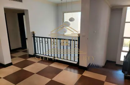 Villa - 4 Bedrooms - 4 Bathrooms for rent in Al Waab Street - Al Waab - Doha