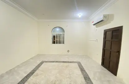 Apartment - 1 Bathroom for rent in Ain Khaled - Ain Khaled - Doha