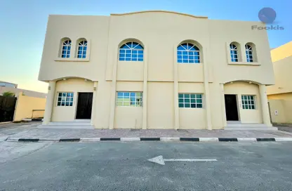 Staff Accommodation - Studio - 5 Bathrooms for rent in Umm Salal Mahammad - Umm Salal Mohammed - Doha