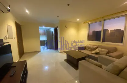 Apartment - 1 Bedroom - 1 Bathroom for rent in Fereej Abdul Aziz - Fereej Abdul Aziz - Doha