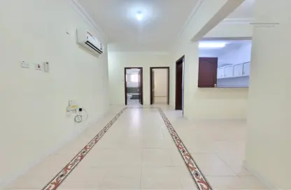 Apartment - 3 Bedrooms - 2 Bathrooms for rent in Madinat Khalifa South - Madinat Khalifa - Doha