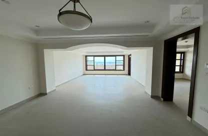 Townhouse - 1 Bedroom - 2 Bathrooms for rent in Porto Arabia Townhouses - Porto Arabia - The Pearl Island - Doha