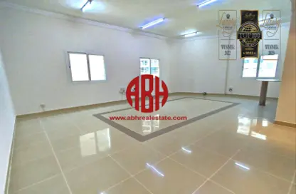 Apartment - 2 Bedrooms - 2 Bathrooms for rent in Najma Street - Najma - Doha