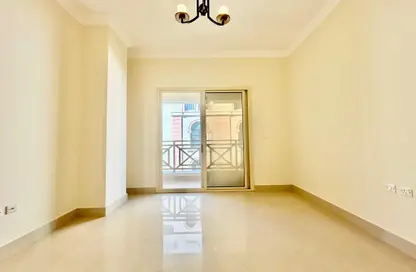 Apartment - 2 Bedrooms - 3 Bathrooms for rent in Seville Residence - Fox Hills - Lusail