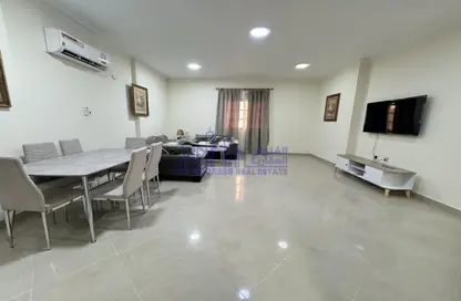 Apartment - 2 Bedrooms - 2 Bathrooms for rent in Fereej Abdul Aziz - Fereej Abdul Aziz - Doha