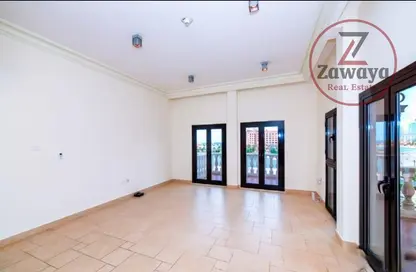 Apartment - 3 Bedrooms - 4 Bathrooms for sale in Murano - Qanat Quartier - The Pearl Island - Doha