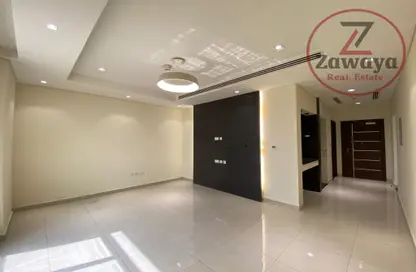 Apartment - 1 Bedroom - 2 Bathrooms for rent in Naples - Fox Hills - Fox Hills - Lusail