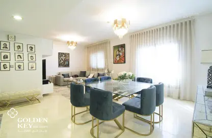 Apartment - 3 Bedrooms - 3 Bathrooms for rent in Regency Residence Fox Hills 1 - Lusail