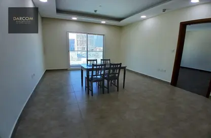 Apartment - 1 Bedroom - 2 Bathrooms for rent in Al Erkyah City - Lusail