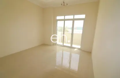 Apartment - 2 Bedrooms - 2 Bathrooms for rent in Residential D6 - Fox Hills South - Fox Hills - Lusail