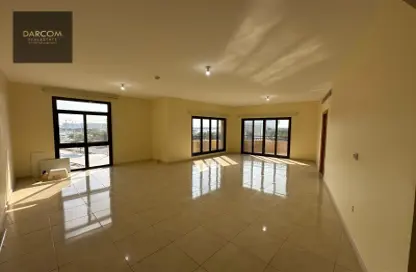 Apartment - 3 Bedrooms - 3 Bathrooms for rent in Lusail City - Lusail