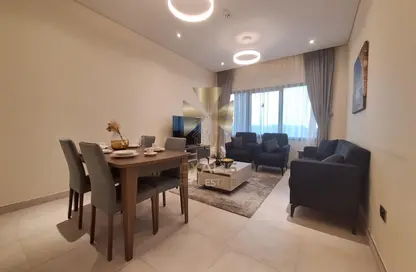 Apartment - 2 Bedrooms - 4 Bathrooms for rent in Doha Gardens - Al Waab - Al Waab - Doha