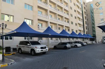 Apartment - 1 Bedroom - 2 Bathrooms for rent in Le Mirage Village - Najma - Doha