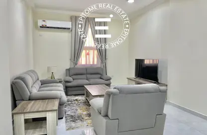 Apartment - 2 Bedrooms - 2 Bathrooms for rent in Al Sadd Road - Al Sadd - Doha