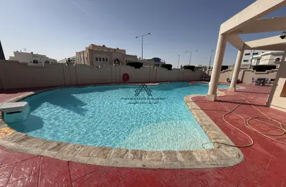 Apartment - 2 Bedrooms - 1 Bathroom for rent in Old Airport Road - Old Airport Road - Doha