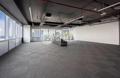 Office Space - Studio for sale in The E18hteen - Marina District - Lusail