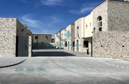 Villa - 4 Bedrooms - 4 Bathrooms for rent in Al Wakra - Al Wakrah - Al Wakra