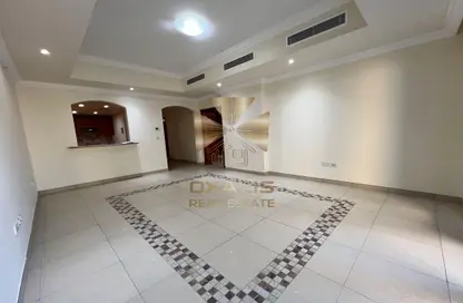 Apartment - 1 Bedroom - 2 Bathrooms for rent in East Porto Drive - Porto Arabia - The Pearl Island - Doha