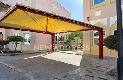 Villa - 4 Bedrooms - 5 Bathrooms for rent in West Bay Lagoon Villas - West Bay Lagoon - West Bay Lagoon - Doha