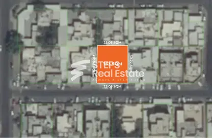 Land - Studio for sale in Al Rawabi - Al Rayyan - Doha